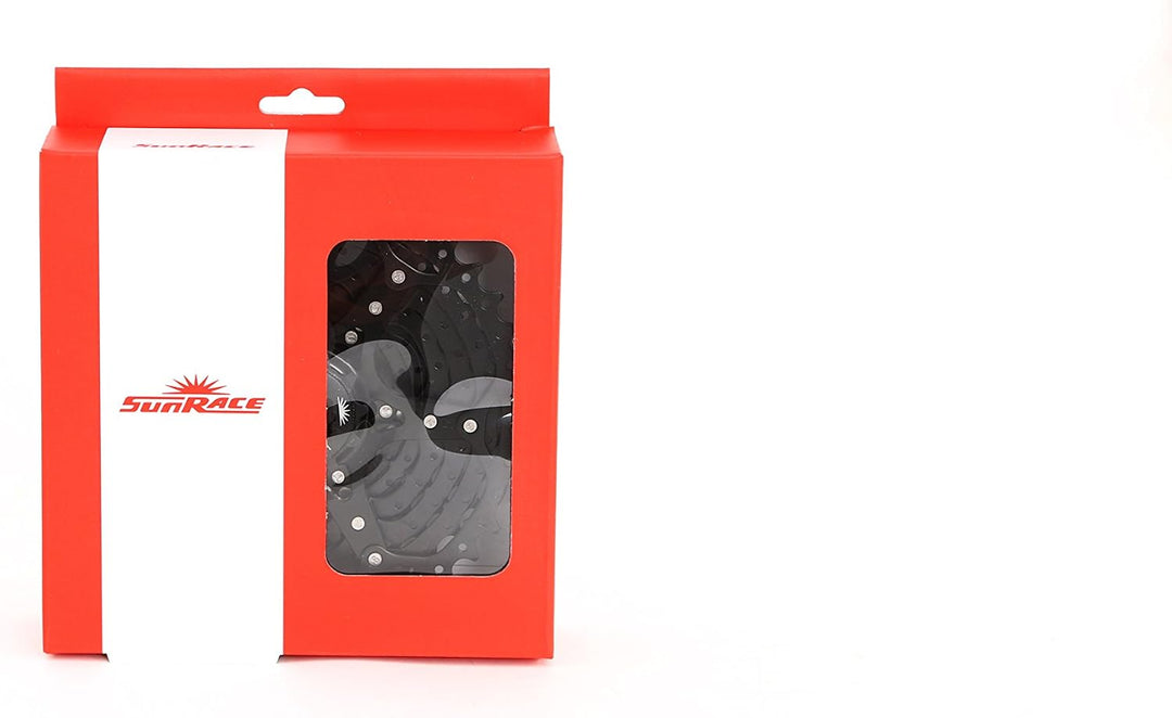 393223VAR - Cassette Sprockets 11V Einheitsgrösse Schwarz, Einheitsgrösse Schwarz