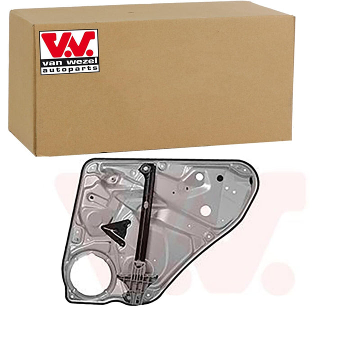 VAN WEZEL 5836267 Fensterheber