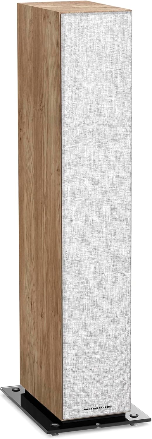 TRIANGLE - Hi-Fi-Standlautsprecher Antal EZ - Belastbarkeit 120 W - Wirkungsgrad 92 dB/W/m - Vielsei