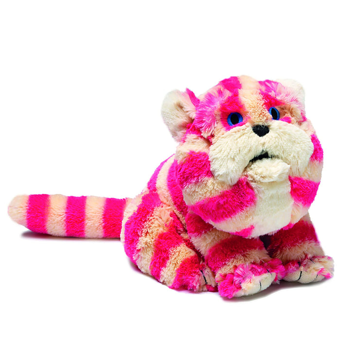 Intelex Plush Microwavable Bagpuss