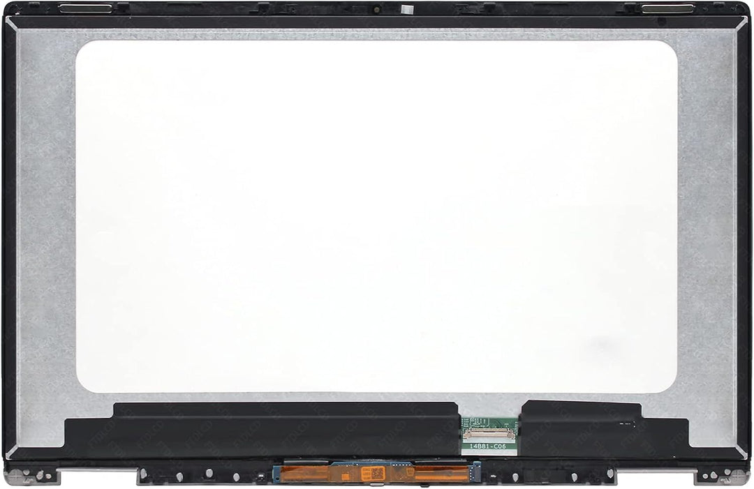 14 Zoll FHD LED LCD Touchscreen Digitizer Display Bildschirm Assembly Ersatzteil für HP Chromebook x