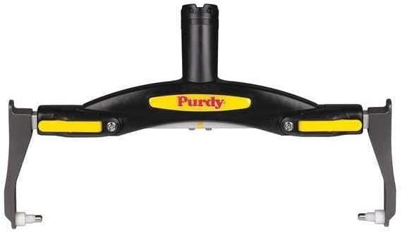 Purdy 14A753018 Rollrahmen Einzelbett, Einzelbett