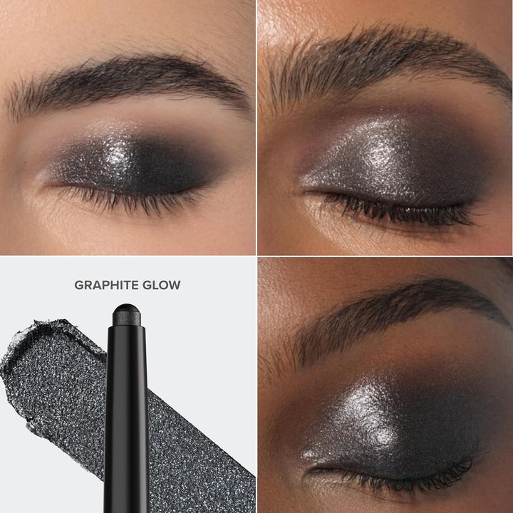 Anastasia Beverly Hills - GLIDR Shadow Stick - Graphite Glow, Graphite Glow
