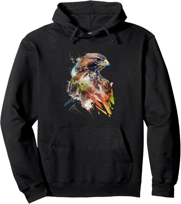 Adler Pullover Hoodie