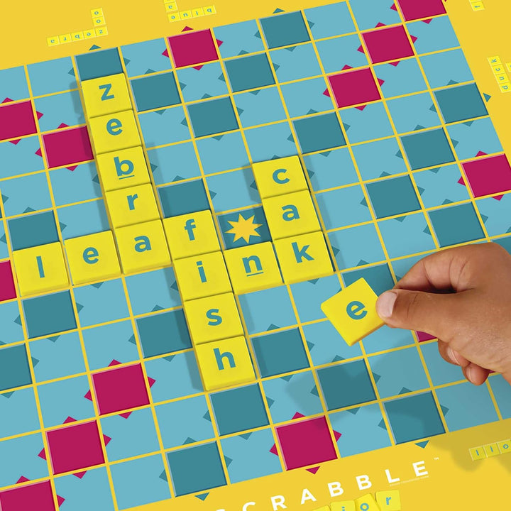 Scrabble – Spiel der Reflexion, Französische version Frankreich Multi, Frankreich Multi
