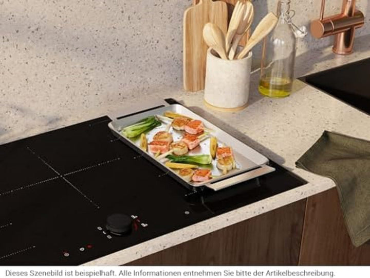 Neff Z9401TY0 Teppan Yaki