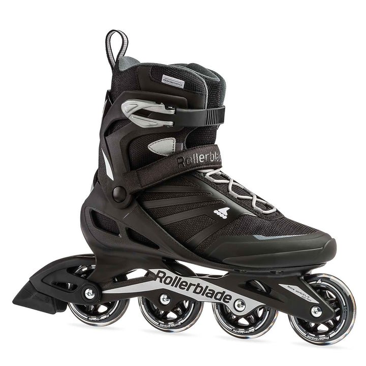 Rollerblade Inlineskates Zetrablade Unisex Erwachsene, Unisex-Erwachsene, 07958600 816 EU: 40.5 (UK: