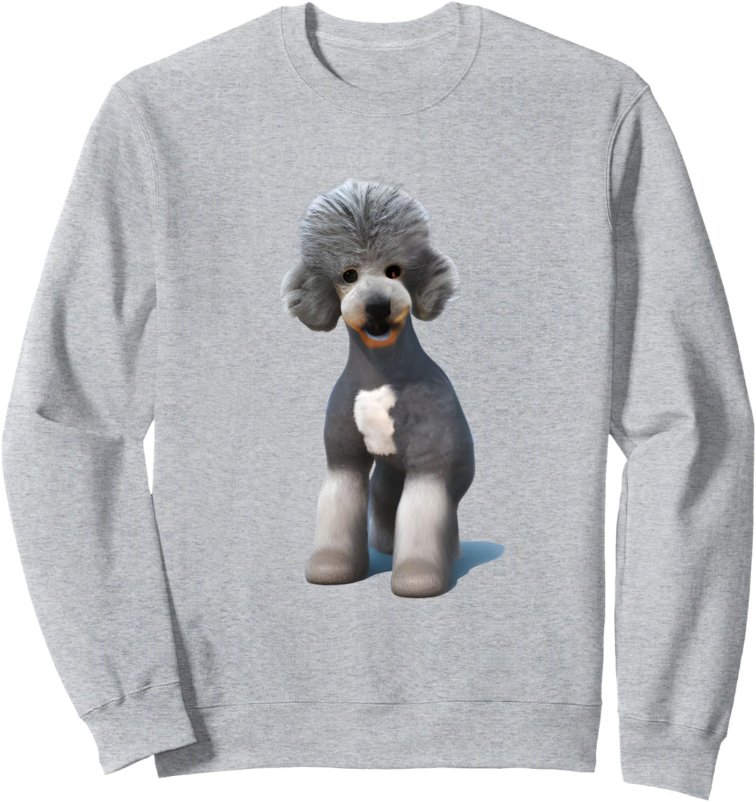 Bedlington Terrier Sweatshirt