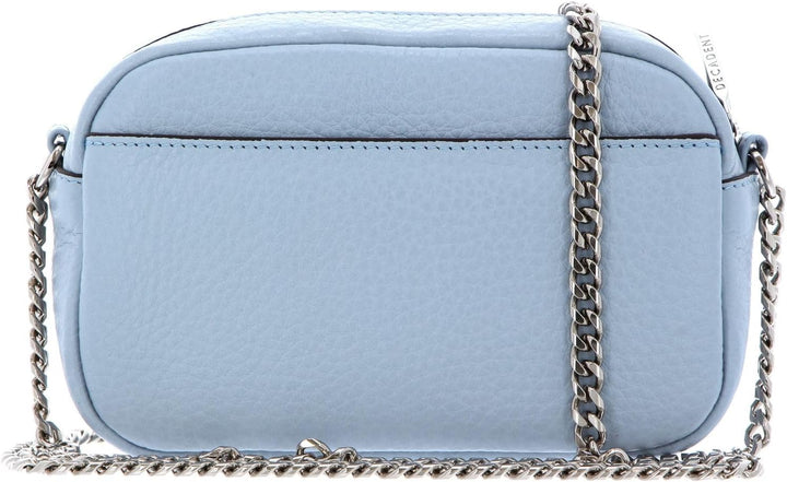 DECADENT Michelle Tiny Bag Ice blue