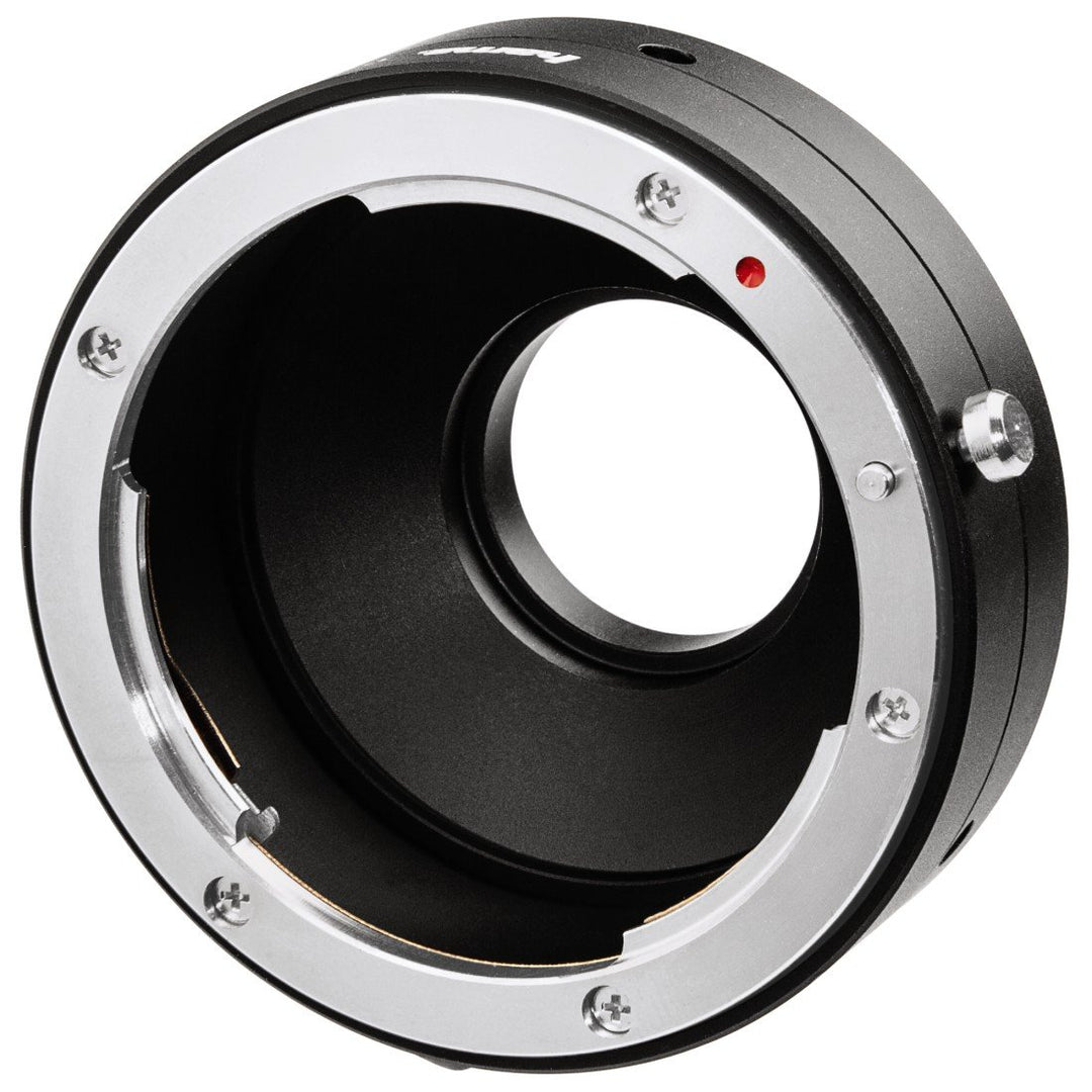 Hama Adapter C-Mount für Nikon Kamera