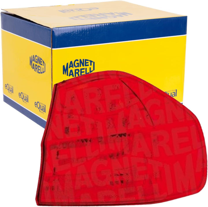 Magneti Marelli 714021830801 Rückleuchten, Recht
