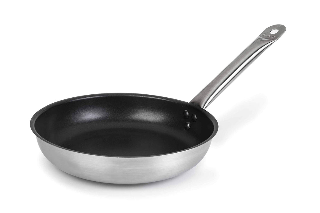 Lacor 51629 Pfanne Chef INOX Plus 28 cm