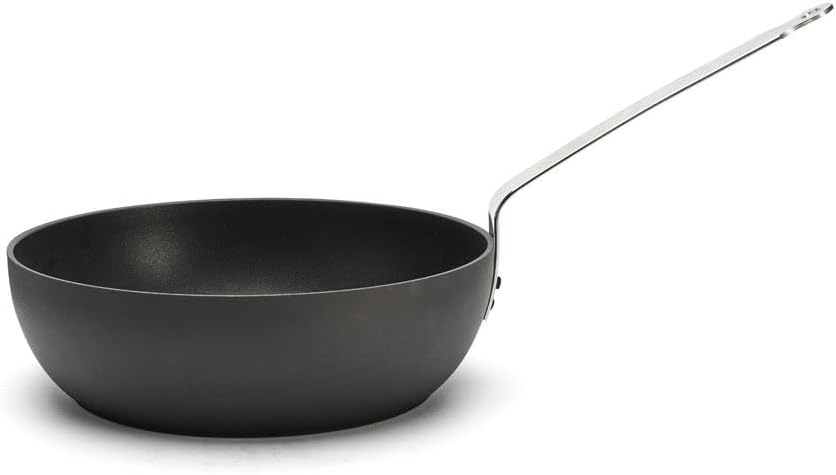 DE BUYER 8768 Schlagzeugpfanne