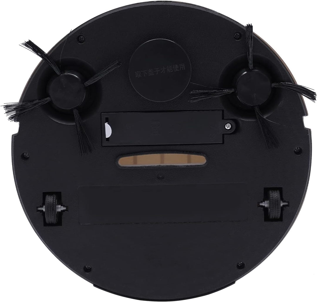 3in1 Staubsaugerroboter Saugroboter mit Wischfunktion