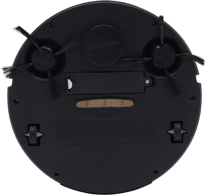 3in1 Staubsaugerroboter Saugroboter mit Wischfunktion