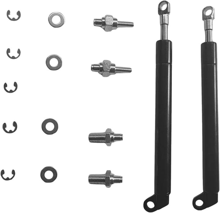 Gasfeder Für T9 XL XLT XLT 2023 2024 Heckklappe Assist Schock Streben Lift Unterstützung Stille Verl
