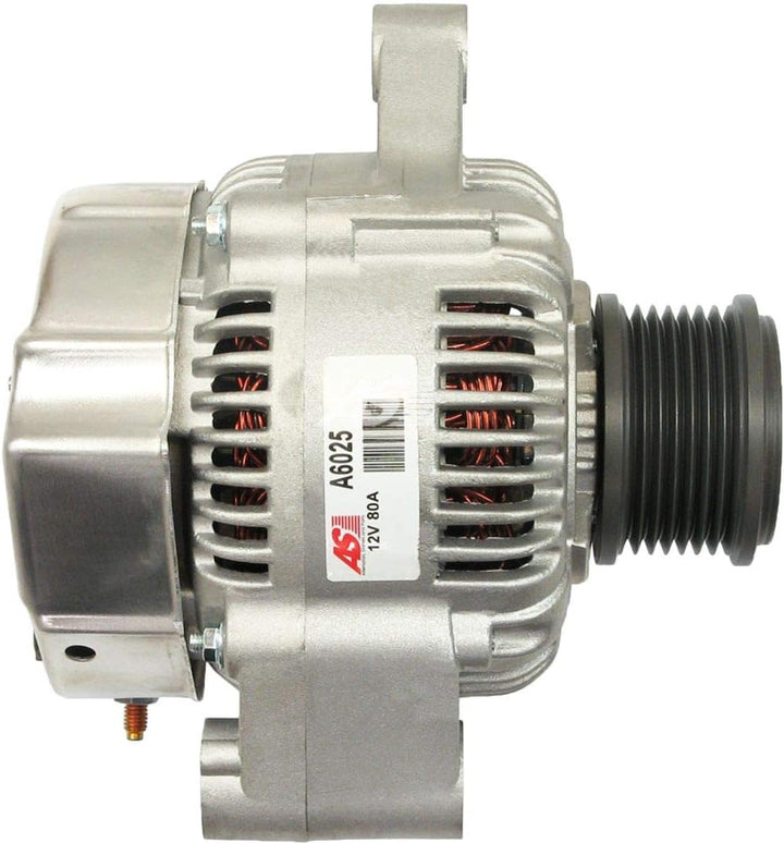 ASPL A6025 Lichtmaschinen