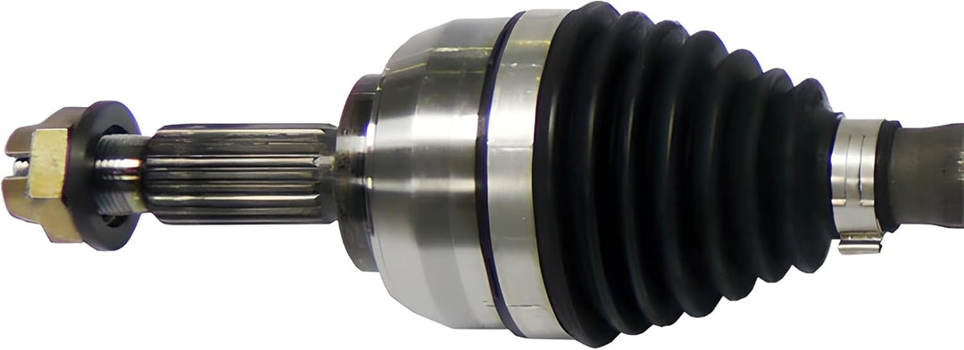 SKF VKJC 8171 Antriebswelle