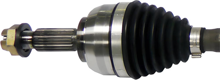 SKF VKJC 8171 Antriebswelle