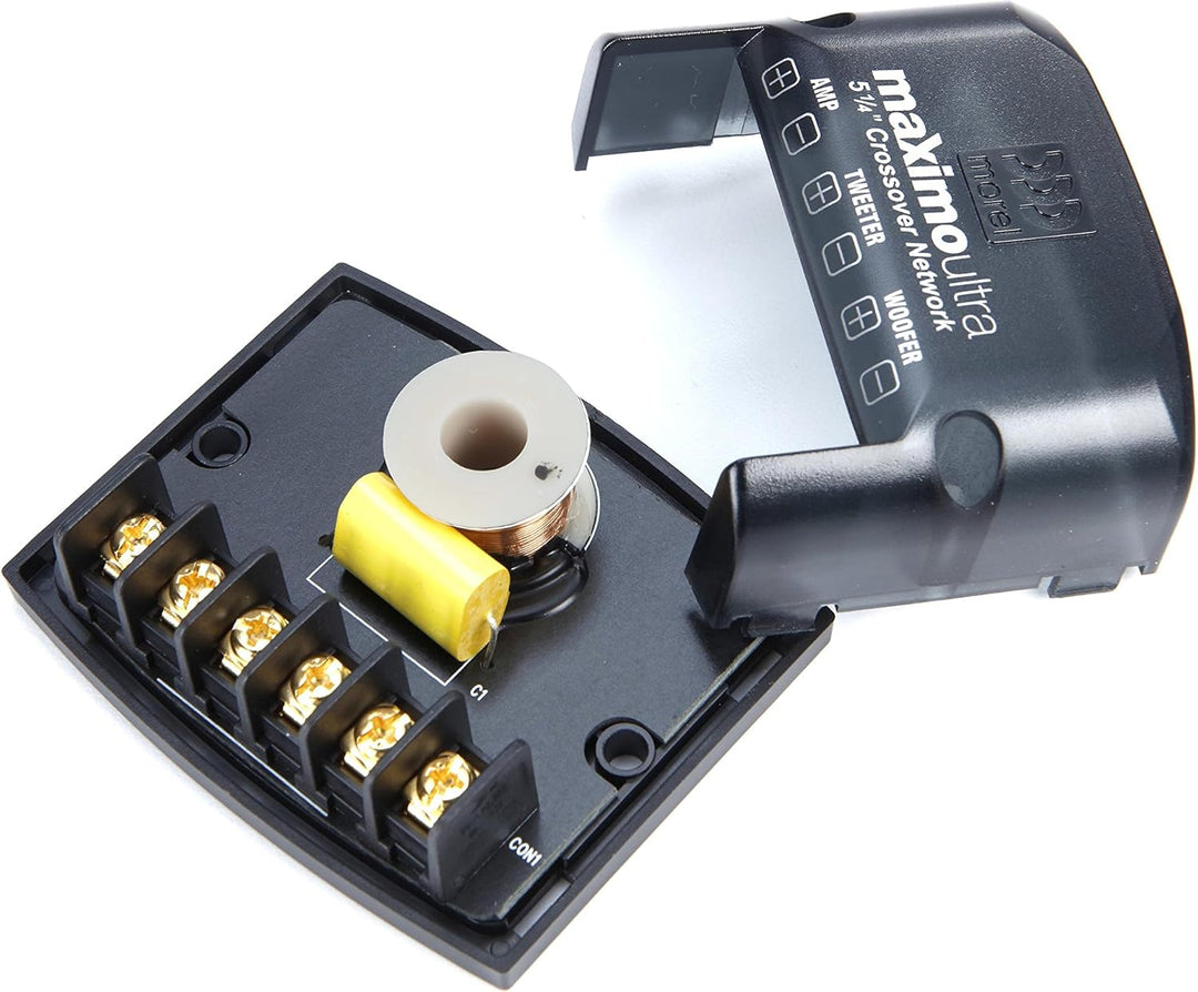 Morel MAXIMO ULTRA 502 130 mm PERFORMANCE System 2-Wege