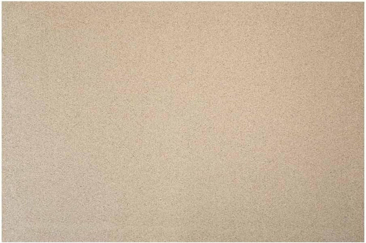 Feuerfest 123 - Vermiculite Platten 4 Stück, 300x200x15 mm, Schamotte Ersatz zur Reparatur von Feuer