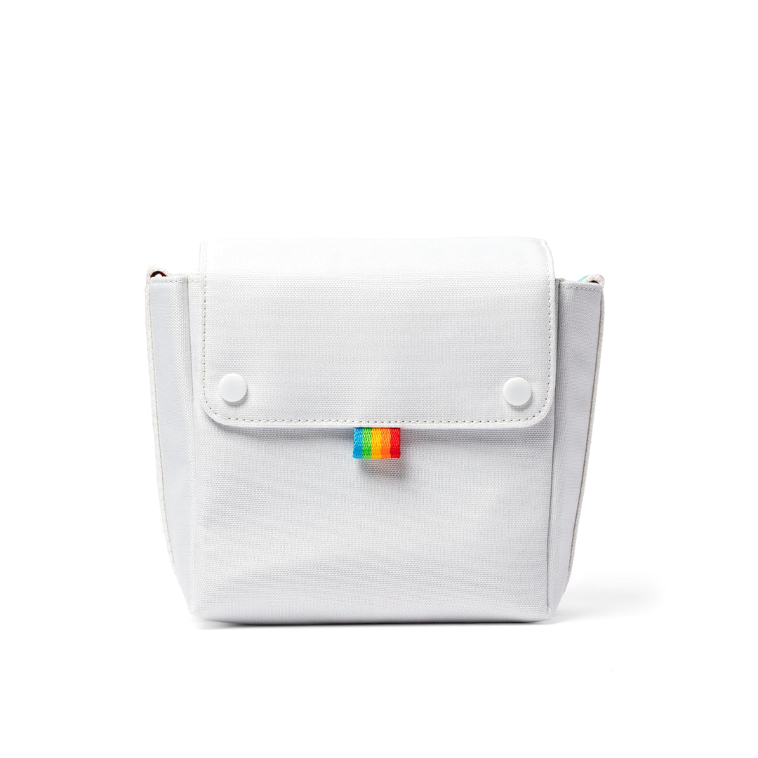 Polaroid Now Kameratasche White, White
