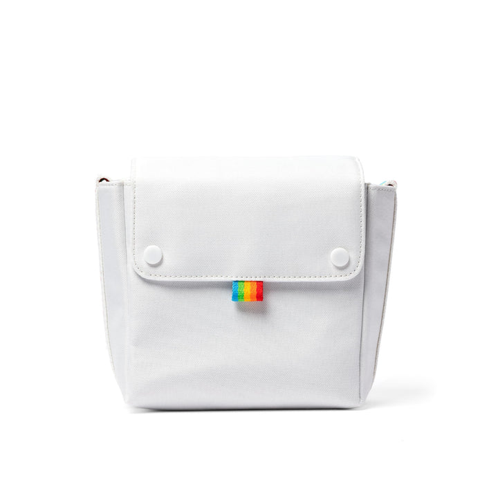 Polaroid Now Kameratasche White, White