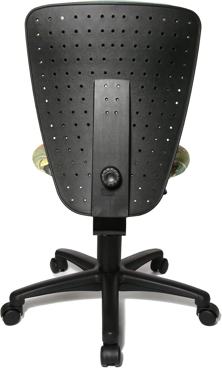 Topstar S&