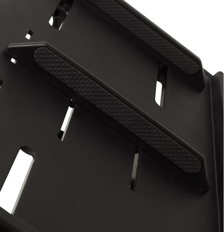 Ultimate Support Nucleus Series Modularer Geräteständer DJ Gear (MDS-100) Ultimative Unterstützung,