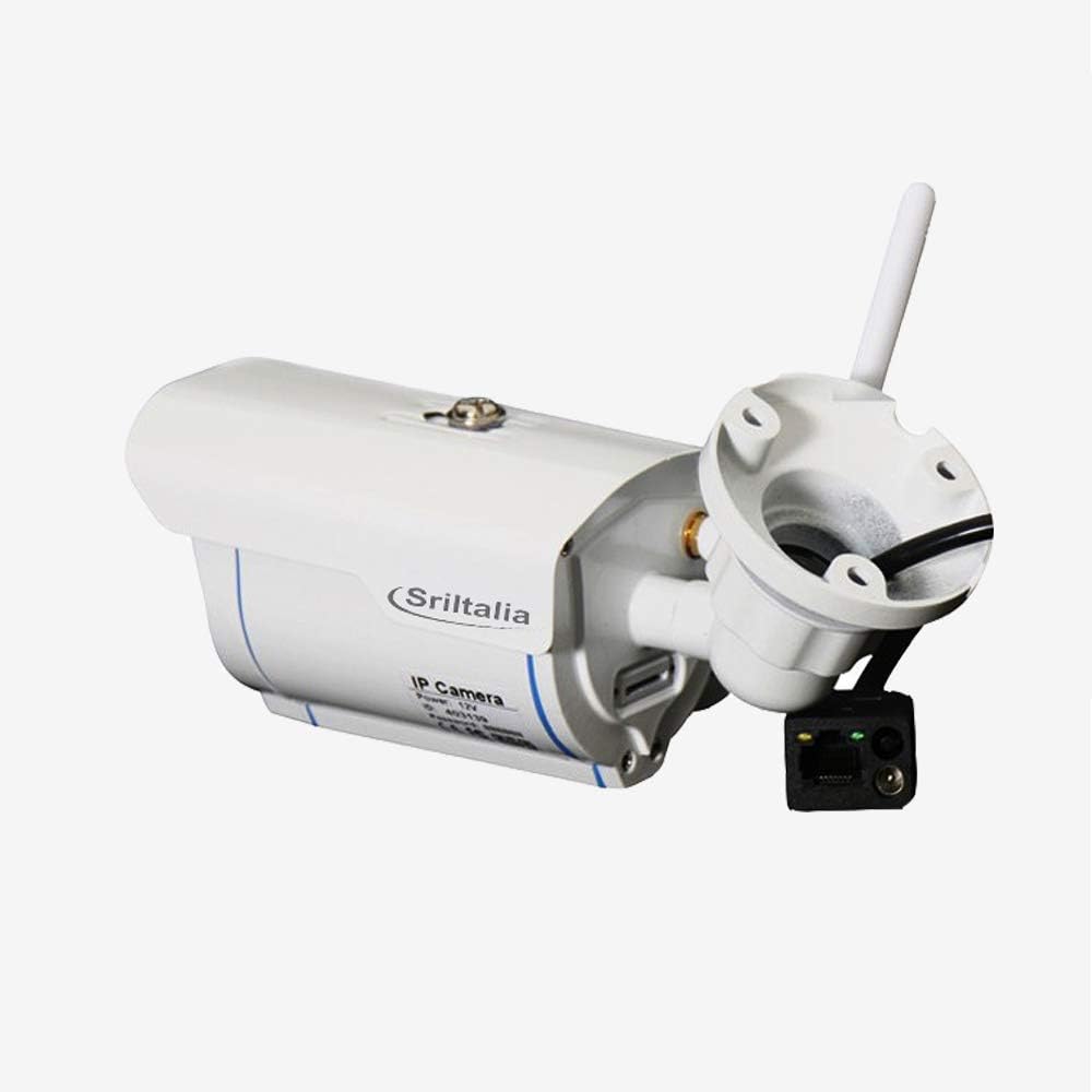 Sricam SP007-S, 12 V, Sp007, 1 Stück (1er Pack)