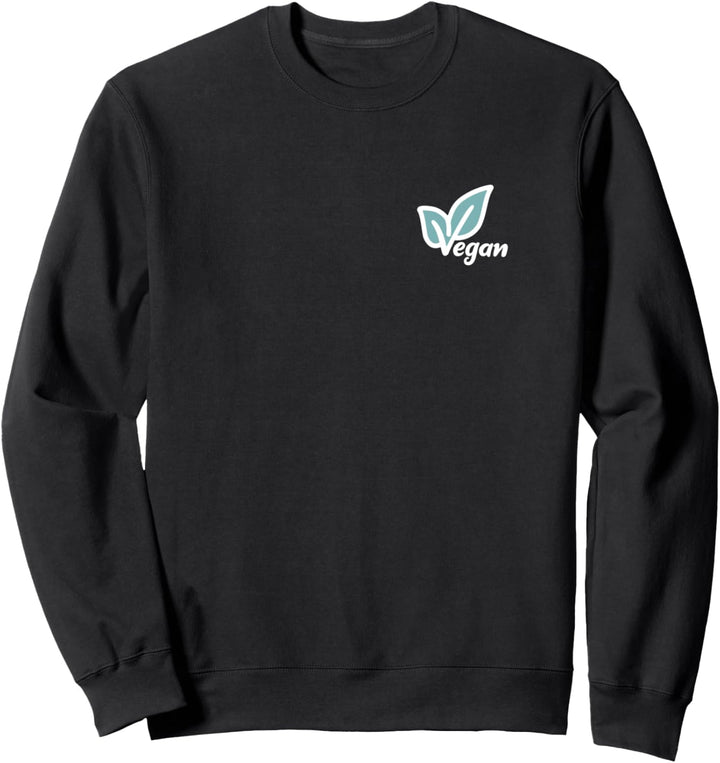 Vegan Sweatshirt
