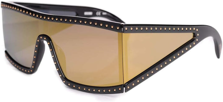 Moschino Unisex-Erwachsene Sonnenbrillen MOS004/S, 2M2/SQ, 99
