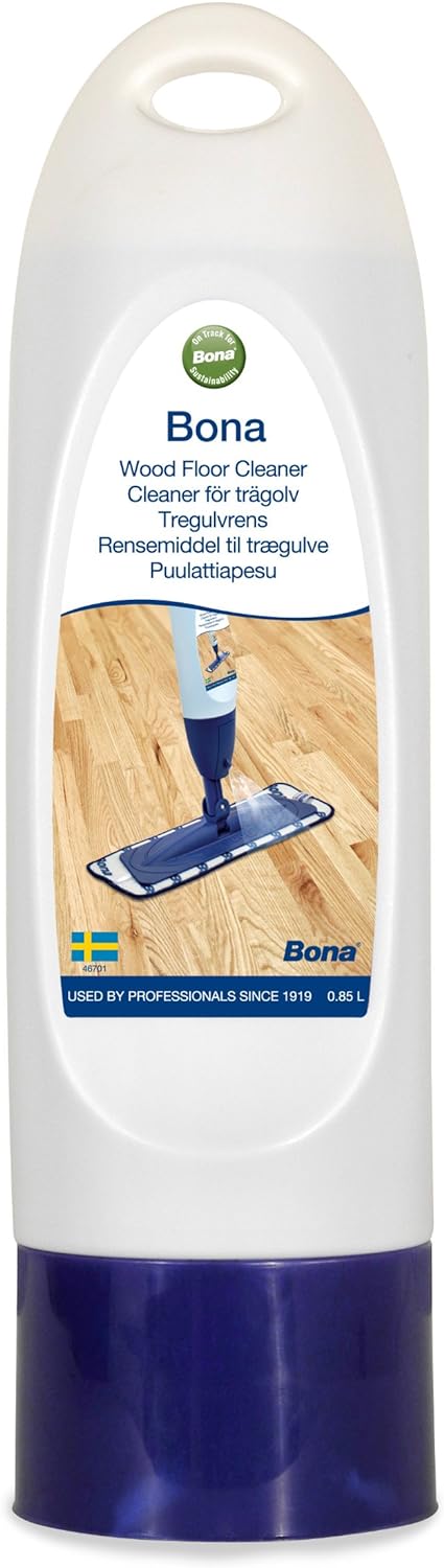 Bona CA201010012 Spray Mop Für Holzböden