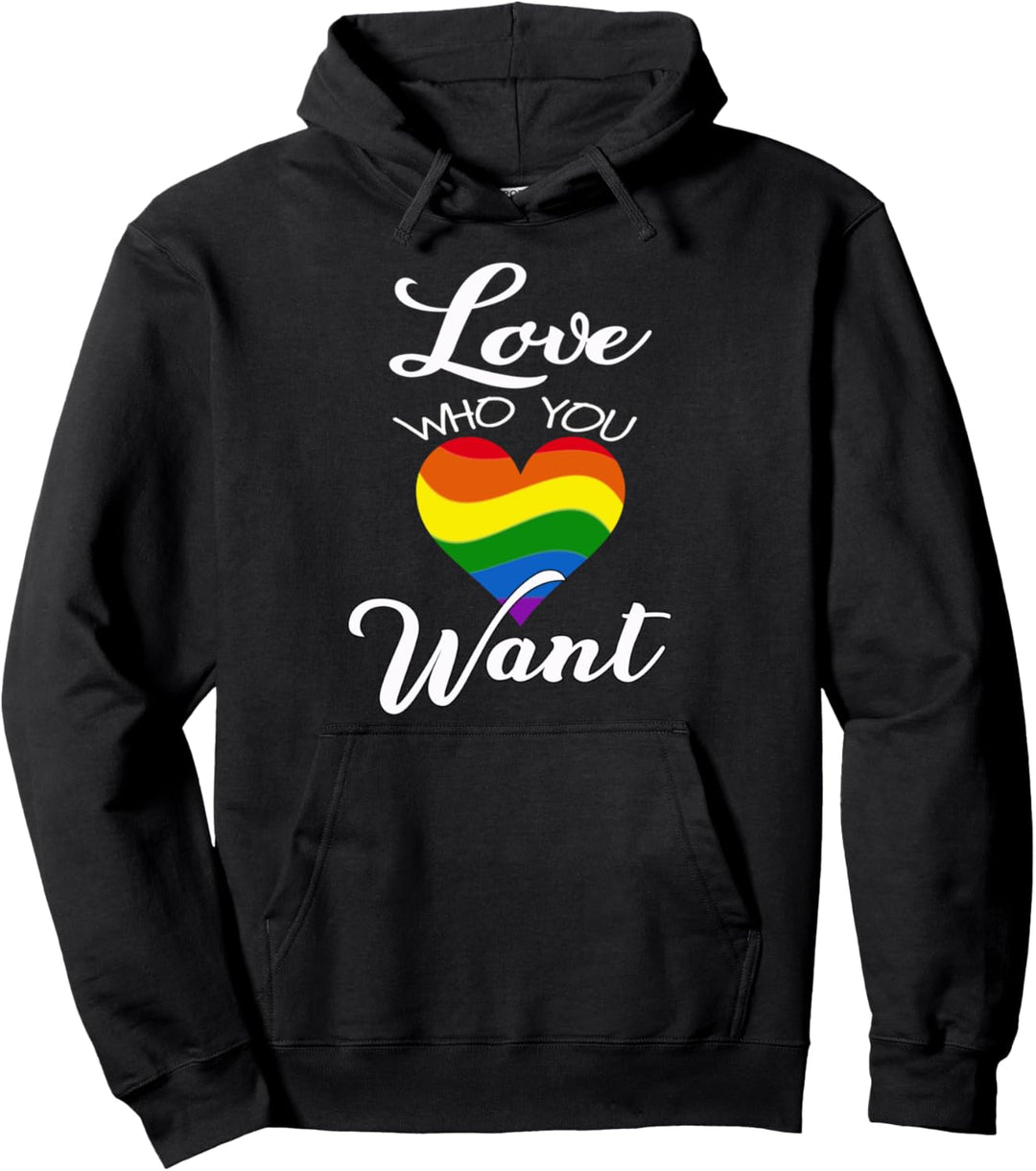 LGBT Gay Pride Schwule Lesben Bisexuelle Transgender Pullover Hoodie
