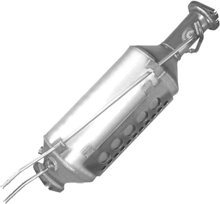 BM CATALYSTS BM11023 Russ-/Partikelfilter, Abgasanlage