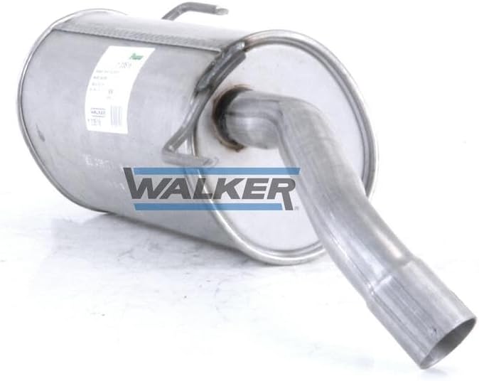 Walker 23516 Endschalldämpfer