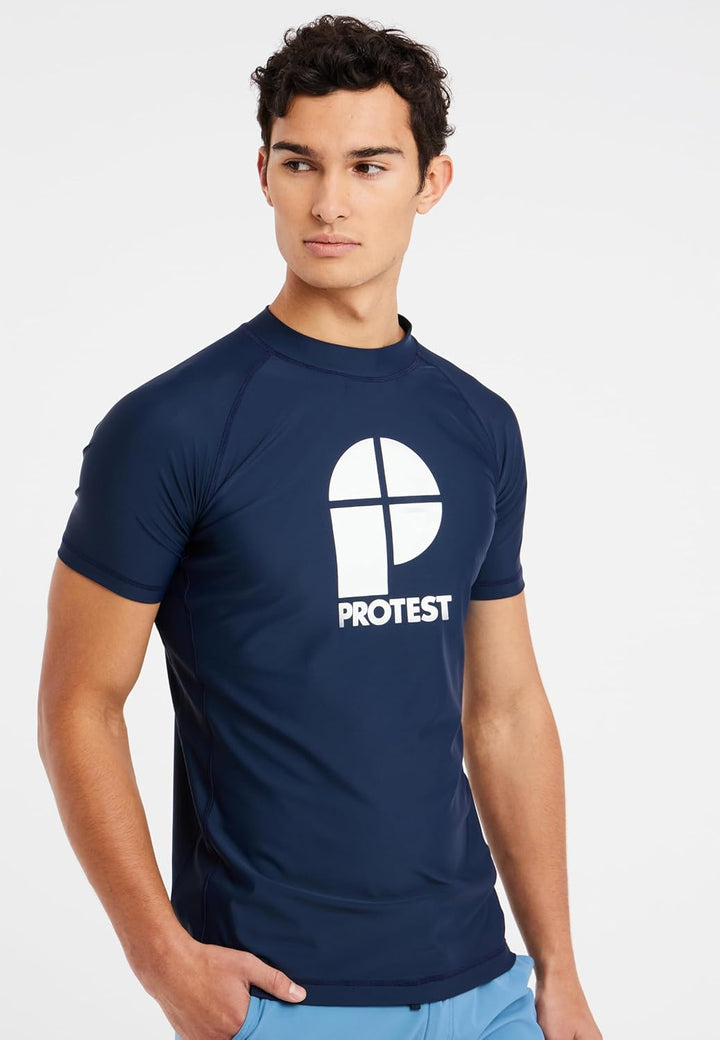 Protest Men PRTCATER XL Night Skyblue, XL Night Skyblue