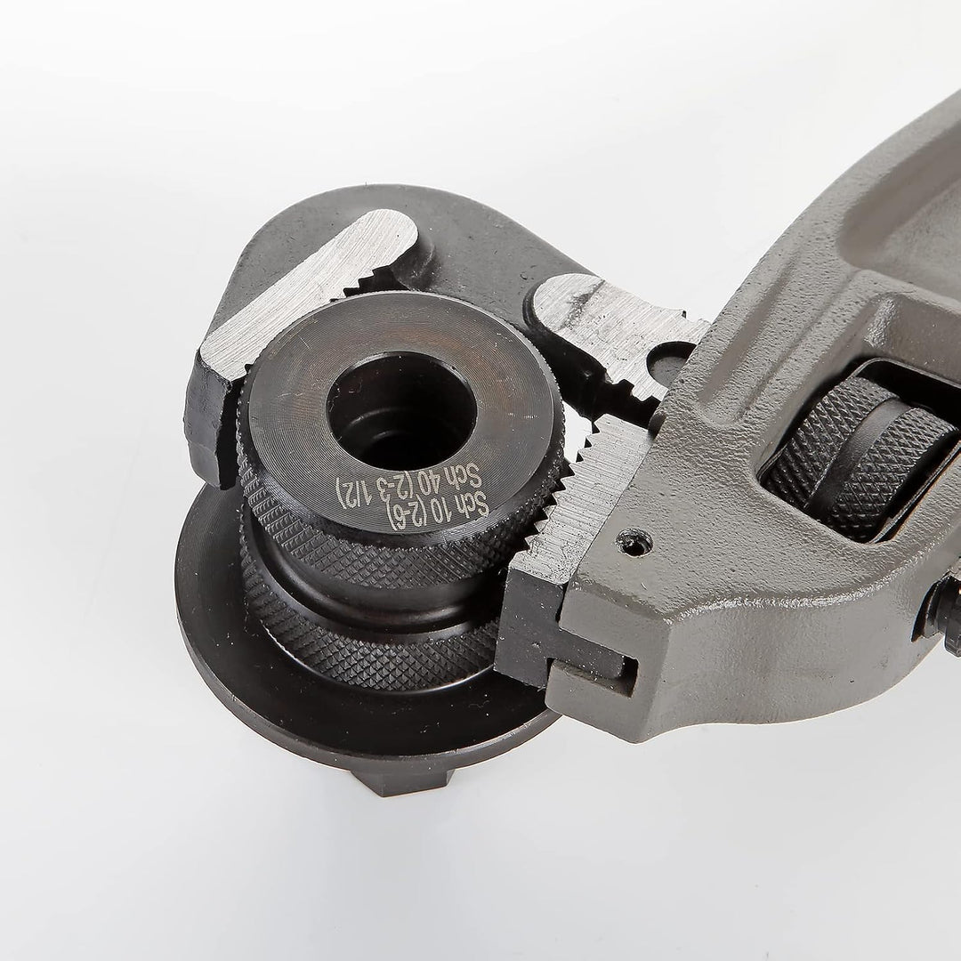 Alyco 111419 Schlüssel grau, 450 mm
