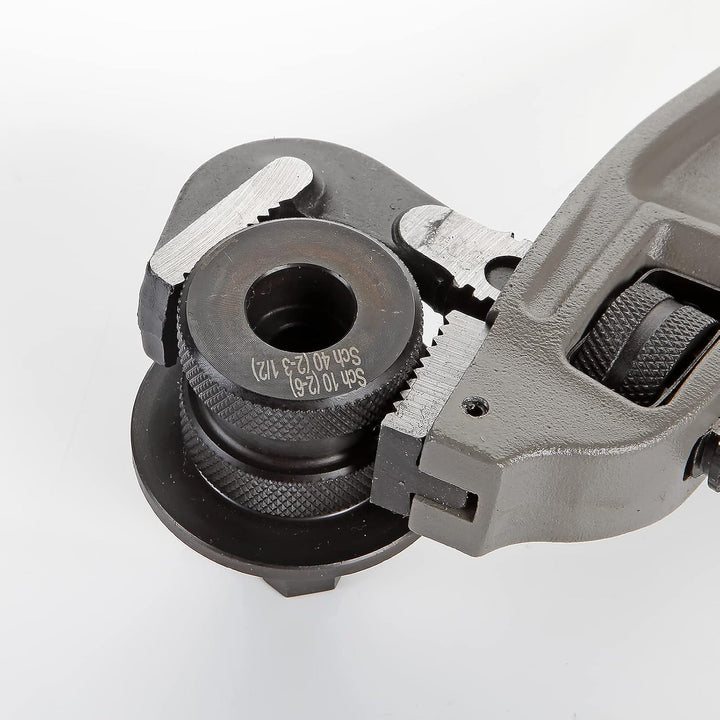 Alyco 111419 Schlüssel grau, 450 mm