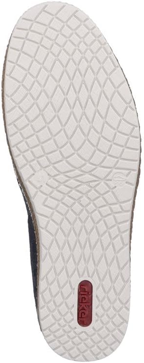 Rieker Herren B5266 Slipper