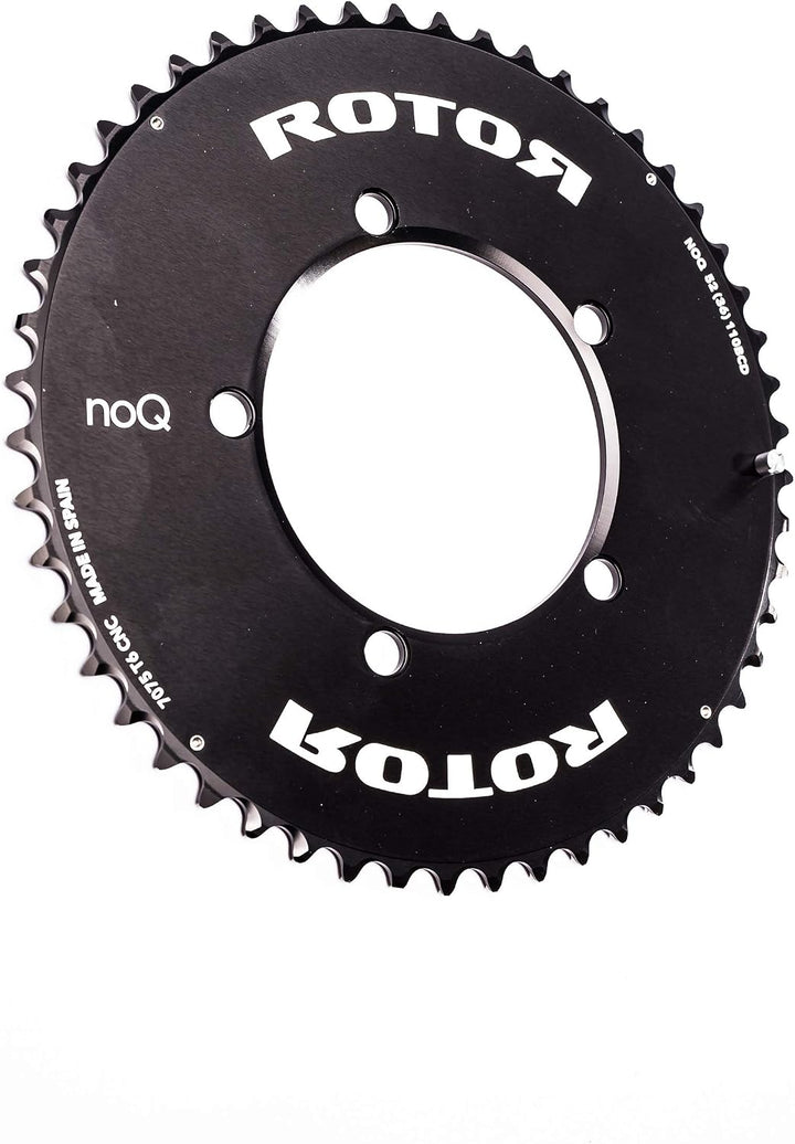 R ROTOR BIKE COMPONENTS Round Ring 53AT(38) BCD110x5 Outer AERO