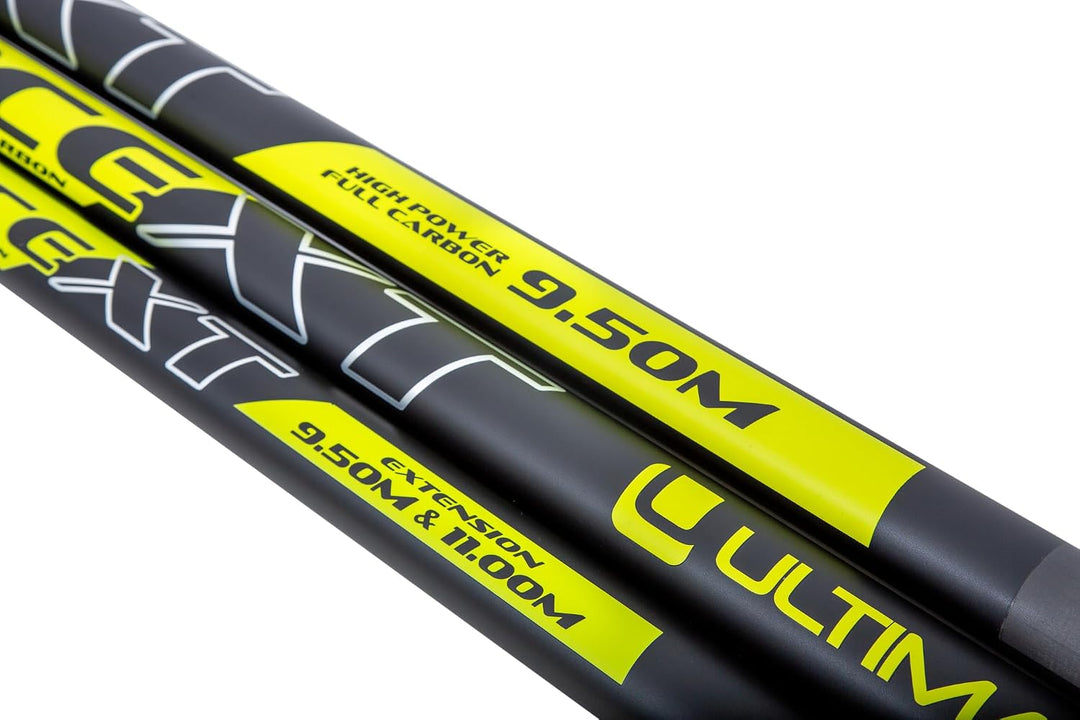 Ultimate Pole Rod Pole Rod (9.50m) Carpforce XT, Pole Rod (9.50m) Carpforce XT