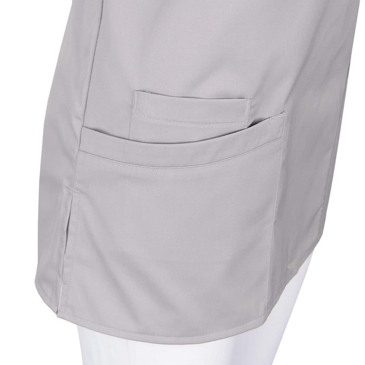 Kasack, Unisex, Damenkasack, Schlupfkasack, Pflegekasack, kochfest, bunt, leicht, Krankenhaus, Pfleg