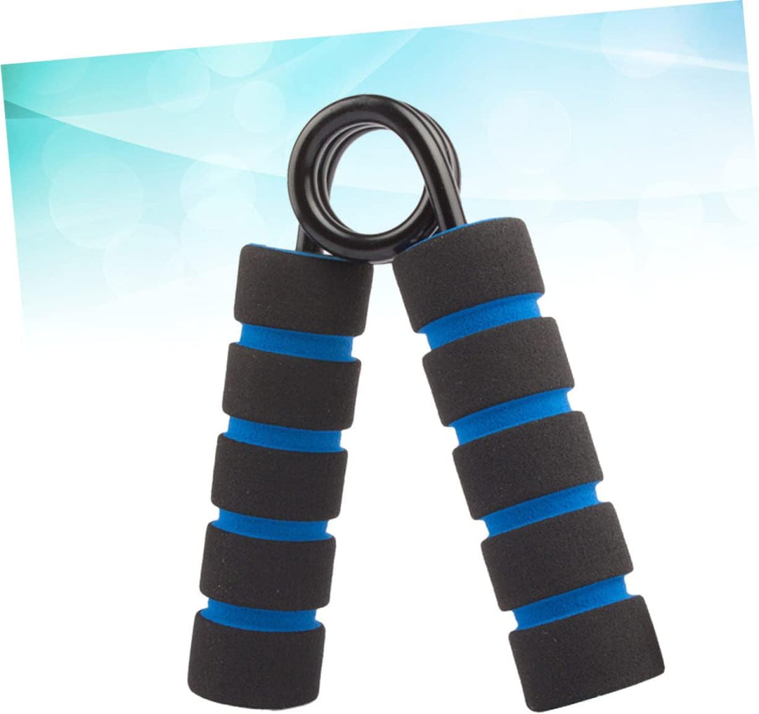 Yardwe Aluminium Handtrainer Mit 150lb Widerstand Handgelenksstärker Mit Abdeckung Kompakter Handgri
