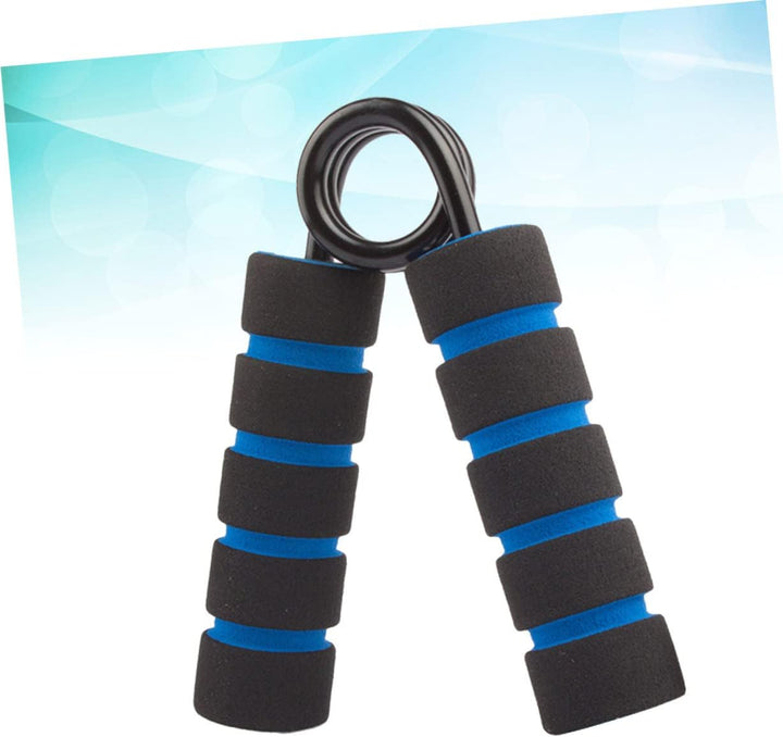 Yardwe Aluminium Handtrainer Mit 150lb Widerstand Handgelenksstärker Mit Abdeckung Kompakter Handgri