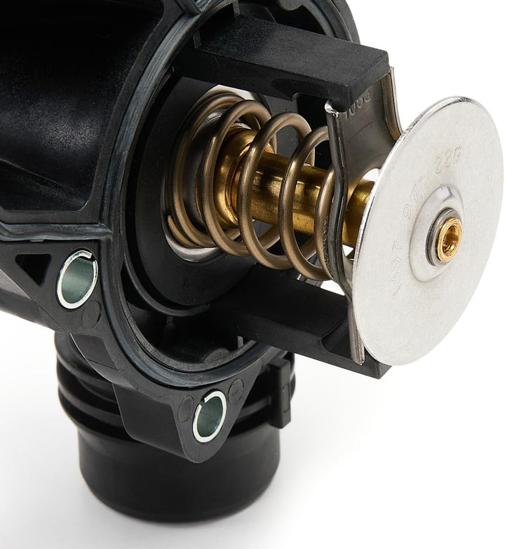 MAHLE Original TM1397 Thermostat, Kühlmittel