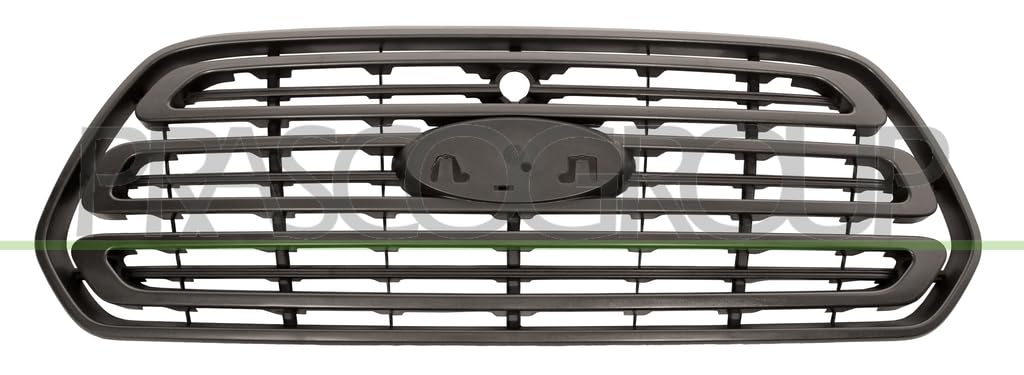 PRASCO FD9132001 Frontgrillspoiler