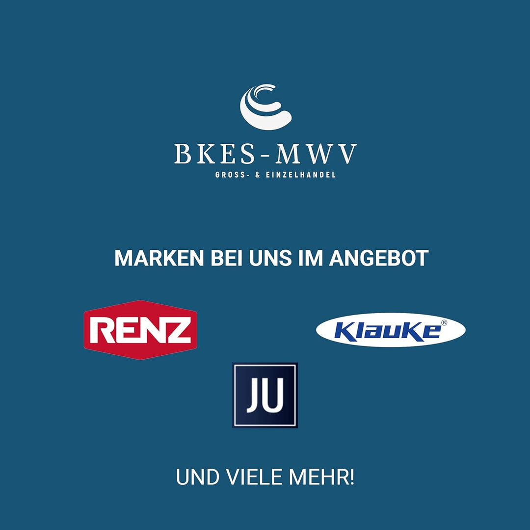 RENZ Tastenmodul mit 4 Klingeltaster grau RENZ Nummer 97-9-85272