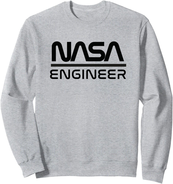 NASA Engineer Sweatshirt