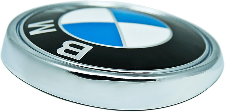 BMW Genuine Logo Rondell hinten Hatch/Boot Trunk Badge Emblem (51 14 3 401 005)